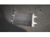 Volkswagen Polo IV (9N1/2/3) 1.4 TDI 80 Air conditioning condenser