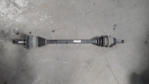 Used Drive shaft, rear right BMW 3 serie Touring (F31) 318d 2.0 16V Price on request offered by Autodemontage Joko B.V.