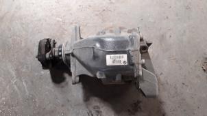 Used Rear differential BMW 3 serie Touring (F31) 318d 2.0 16V Price on request offered by Autodemontage Joko B.V.