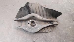Used Rear lower wishbone, left BMW 3 serie Touring (F31) 318d 2.0 16V Price on request offered by Autodemontage Joko B.V.
