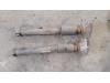 Shock absorber kit from a BMW 3 serie Touring (F31), 2012 / 2019 318d 2.0 16V, Combi/o, Diesel, 1.995cc, 100kW (136pk), RWD, N47D20C; B47D20A, 2012-11 / 2019-06 2013