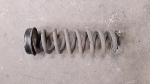 Used Rear coil spring BMW 3 serie Touring (F31) 318d 2.0 16V Price on request offered by Autodemontage Joko B.V.