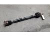 Volkswagen Polo IV (9N1/2/3) 1.4 TDI 80 Front drive shaft, right