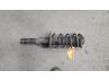 Volkswagen Polo IV (9N1/2/3) 1.4 TDI 80 Front shock absorber rod, right