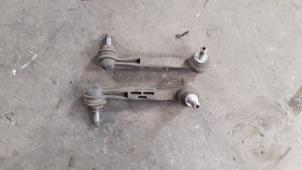 Used Anti-roll bar guide BMW 3 serie Touring (F31) 318d 2.0 16V Price on request offered by Autodemontage Joko B.V.