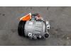 Air conditioning pump from a Volkswagen Polo IV (9N1/2/3), 2001 / 2012 1.4 TDI 80, Hatchback, Diesel, 1.422cc, 59kW (80pk), FWD, BMS, 2005-10 / 2009-12, 9N3 2008