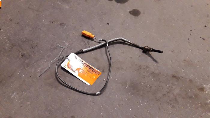 Usagé Sonde lambda Volkswagen Polo IV (9N1/2/3) 1.4 TDI 80 Prix sur demande proposé par Autodemontage Joko B.V.
