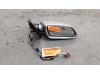Volkswagen Polo IV (9N1/2/3) 1.4 TDI 80 Wing mirror, right