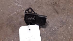 Used Air mass meter Volkswagen Polo IV (9N1/2/3) 1.4 TDI 80 Price on request offered by Autodemontage Joko B.V.