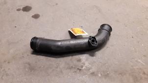 Used Intercooler tube Volkswagen Polo IV (9N1/2/3) 1.4 TDI 80 Price on request offered by Autodemontage Joko B.V.