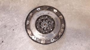 Used Dual mass flywheel BMW 3 serie Touring (F31) 318d 2.0 16V Price on request offered by Autodemontage Joko B.V.