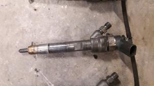 Used Injector (diesel) BMW 3 serie Touring (F31) 318d 2.0 16V Price on request offered by Autodemontage Joko B.V.