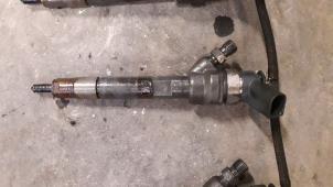 Used Injector (diesel) BMW 3 serie Touring (F31) 318d 2.0 16V Price on request offered by Autodemontage Joko B.V.