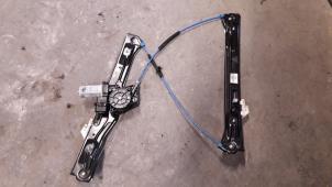 Used Window mechanism 4-door, front right BMW 3 serie Touring (F31) 318d 2.0 16V Price on request offered by Autodemontage Joko B.V.