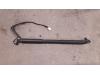 BMW 3 serie Touring (F31) 318d 2.0 16V Rear gas strut, right