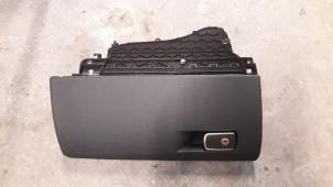 Used Glovebox BMW 3 serie Touring (F31) 318d 2.0 16V Price on request offered by Autodemontage Joko B.V.