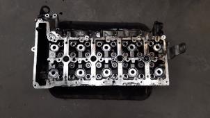 Used Cylinder head BMW 3 serie Touring (F31) 318d 2.0 16V Price on request offered by Autodemontage Joko B.V.