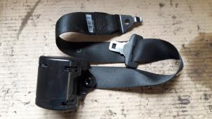 Used Rear seatbelt, centre BMW 3 serie Touring (F31) 318d 2.0 16V Price on request offered by Autodemontage Joko B.V.