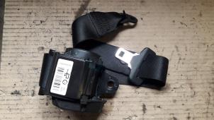 Used Rear seatbelt, right BMW 3 serie Touring (F31) 318d 2.0 16V Price on request offered by Autodemontage Joko B.V.