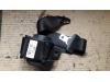 BMW 3 serie Touring (F31) 318d 2.0 16V Rear seatbelt, right