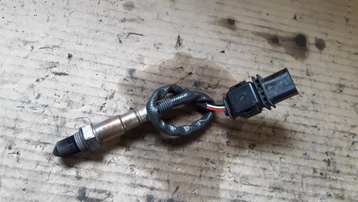 Usagé Sonde lambda BMW 3 serie Touring (F31) 318d 2.0 16V Prix sur demande proposé par Autodemontage Joko B.V.