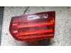 BMW 3 serie Touring (F31) 318d 2.0 16V Taillight, right