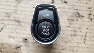 Used Start/stop switch BMW 3 serie Touring (F31) 318d 2.0 16V Price on request offered by Autodemontage Joko B.V.