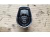 BMW 3 serie Touring (F31) 318d 2.0 16V Start/stop switch