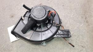 Used Heating and ventilation fan motor Volkswagen Polo IV (9N1/2/3) 1.4 TDI 80 Price on request offered by Autodemontage Joko B.V.