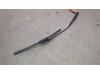 Volkswagen Polo IV (9N1/2/3) 1.4 TDI 80 Front wiper arm