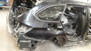 Used Rear right bodywork corner BMW 3 serie Touring (F31) 318d 2.0 16V Price on request offered by Autodemontage Joko B.V.