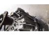 BMW 3 serie Touring (F31) 318d 2.0 16V Gearbox