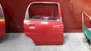 Used Rear door 4-door, right Suzuki Alto (RF410) 1.1 16V Price on request offered by Autodemontage Joko B.V.
