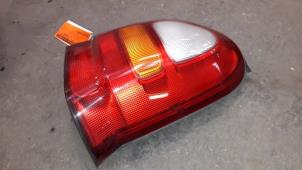 Used Taillight, right Suzuki Alto (RF410) 1.1 16V Price on request offered by Autodemontage Joko B.V.