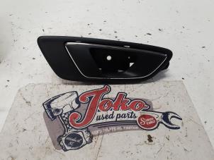 New Front door handle 4-door, right Seat Leon ST (5FF) 1.2 TSI Ecomotive 16V Price on request offered by Autodemontage Joko B.V.