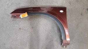Used Front wing, left Opel Corsa C (F08/68) 1.2 16V Price on request offered by Autodemontage Joko B.V.