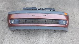 Used Front bumper Opel Corsa C (F08/68) 1.2 16V Price on request offered by Autodemontage Joko B.V.