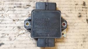 Used Ignition module Daihatsu Cuore (L251/271/276) 1.0 12V DVVT Price on request offered by Autodemontage Joko B.V.