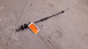 Used Clutch cable Renault Clio II (BB/CB) 1.6 16V Price on request offered by Autodemontage Joko B.V.