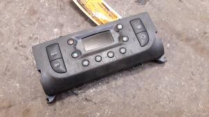 Used Heater control panel Renault Clio II (BB/CB) 1.6 16V Price on request offered by Autodemontage Joko B.V.