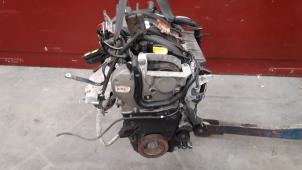 Used Engine Renault Megane Break/Grandtour (KA) 1.6 16V RXE,RXT Price on request offered by Autodemontage Joko B.V.