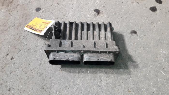 Used Cooling computer Opel Zafira (F75) 1.8 16V Price on request offered by Autodemontage Joko B.V.