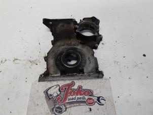 Used Timing cover BMW X5 (E53) 3.0 24V Price on request offered by Autodemontage Joko B.V.