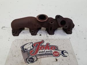 Used Exhaust manifold Ford S-Max (GBW) 1.8 TDCi 16V Price on request offered by Autodemontage Joko B.V.