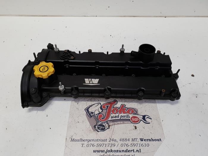 Gebrauchte Ventildeckel Dodge Nitro 2.8 CRD 16V 4x4 Preis auf Anfrage angeboten von Autodemontage Joko B.V.