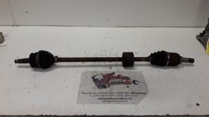 Used Front drive shaft, right Ford Ka II 1.2 Price on request offered by Autodemontage Joko B.V.