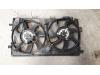 Cooling fans from a Opel Insignia, 2008 / 2017 2.0 CDTI 16V 130 Ecotec, Hatchback, 4-dr, Diesel, 1,956cc, 96kW (131pk), FWD, A20DTH; A20DTJ, 2008-07 / 2017-03 2010