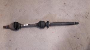Used Front drive shaft, right Opel Insignia 2.0 CDTI 16V 130 Ecotec Price on request offered by Autodemontage Joko B.V.