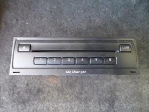 Used CD changer Audi Q7 (4LB) 3.0 TDI V6 24V Price on request offered by Autodemontage Joko B.V.