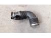 Air intake hose from a Opel Insignia, 2008 / 2017 2.0 CDTI 16V 130 Ecotec, Hatchback, 4-dr, Diesel, 1.956cc, 96kW (131pk), FWD, A20DTH; A20DTJ, 2008-07 / 2017-03 2010